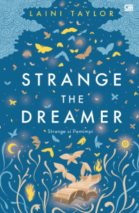 Strange the Dreamer