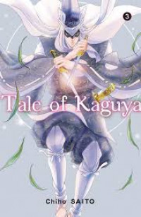 Tale of kaguya vol 3