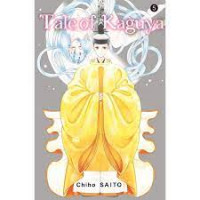 Tale Of Kaguya volume 05