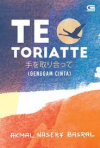 Te Toriatte (Genggam cinta)