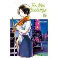 The Blue Orchestra volume 07