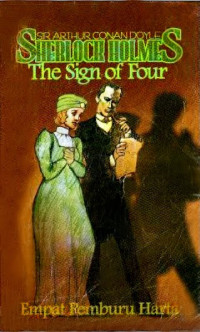 the sign of four : empat pemburu harta