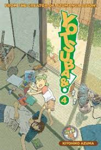 Yotsuba 4