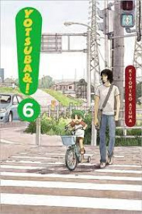 Yotsuba 6