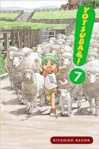 Yotsuba 7